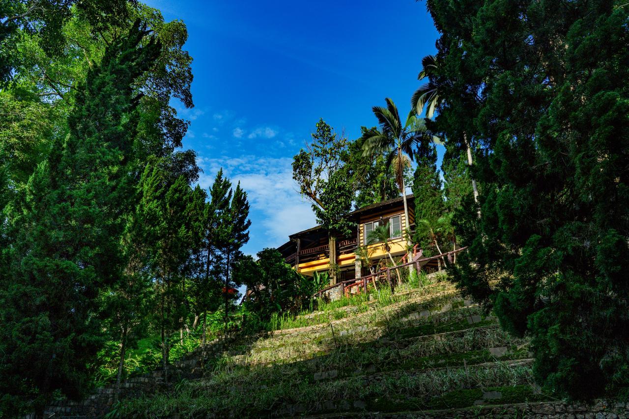 Phutarntree Resort Chiang Mai Exterior foto